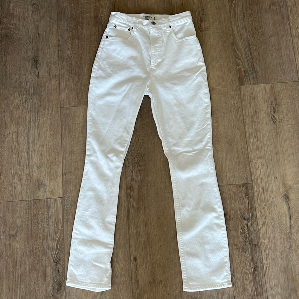 Abercrombie Jeans